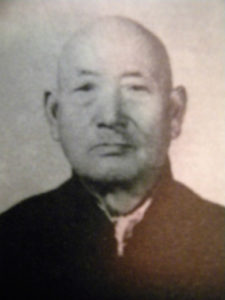 palestra kung fu baguazhang parma