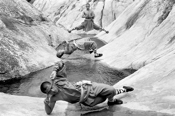 corsi kung fu parma